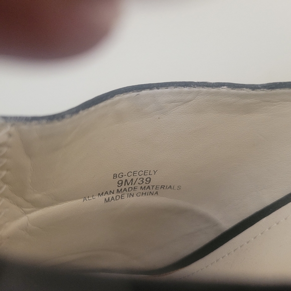 BCBGeneration "CECELY" sz9/39 - Picture 3 of 7